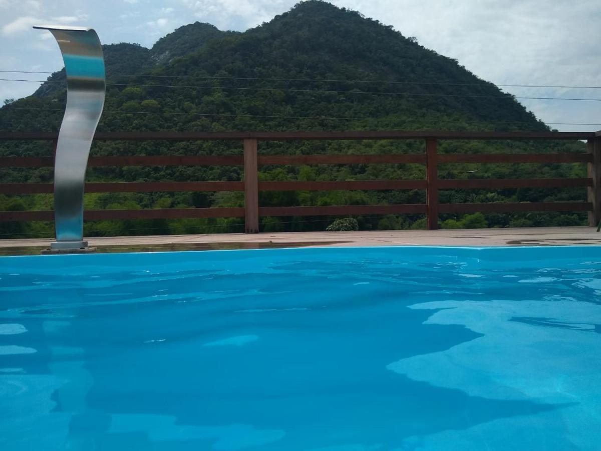 Sitio Canaa Казимиру-ди-Абреу Экстерьер фото